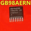  GB98AERN GB98AERN-A2-0-TR TSSOP16   original 